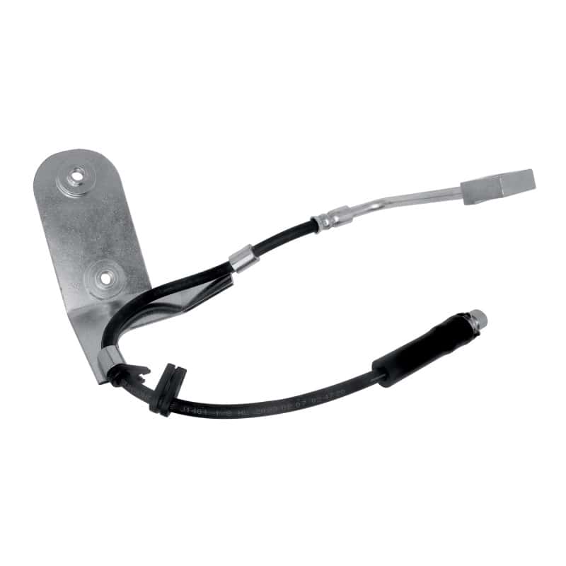 DFC — DFC 03-10 Chevrolet C5500 Kodiak Rear Left Brake Hose - view 1