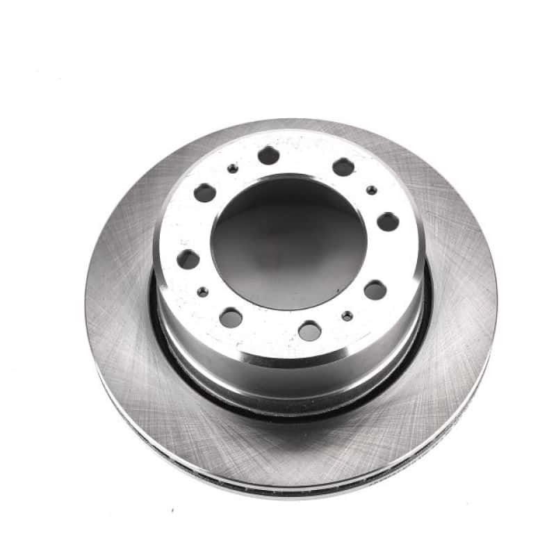 PowerStop — Power Stop 13-18 Ram 3500 Rear Autospecialty Brake Rotor
AutoSpecialty Rotor - view 1