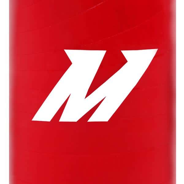 Mishimoto — Mishimoto 03-05 Eclipse GTS/Spyder GTS / 01-05 Spyder GT Red Silicone Hose Kit
Coolant Hose Kit - view 6
