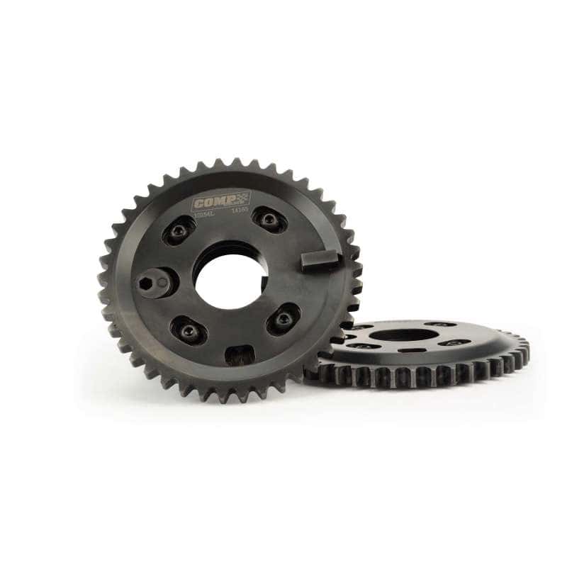 COMP Cams — COMP Cams Cam Gear Set 4.6L/5.4L S/Dohc
Engine Timing Set - view 1