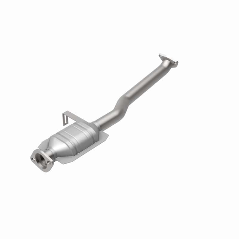 Magnaflow — MagnaFlow Conv DF 90-93 Q45 4.5L Lf
Standard Grade
Standard - view 16