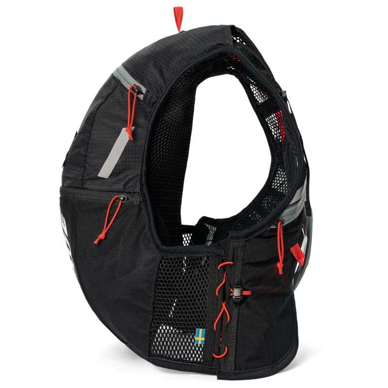USWE — USWE Rush Bike Hydration Vest 8L Black/Grey - Medium - view 3