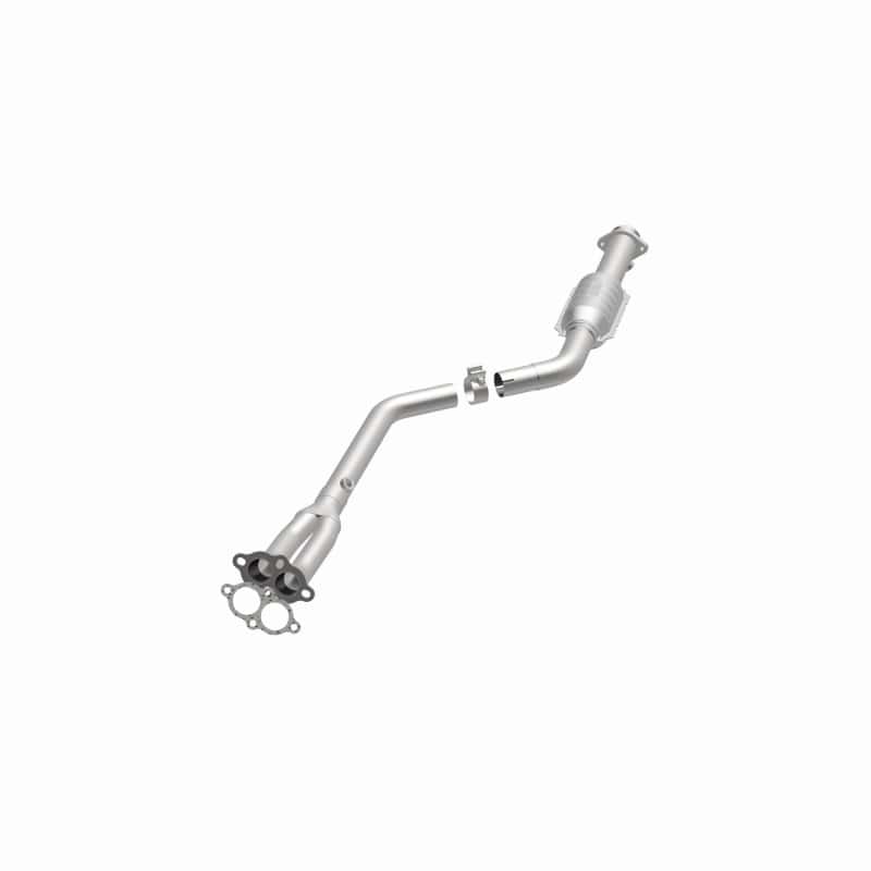 Magnaflow — MagnaFlow Conv DF 96-99 BMW 318 1.9L I4
HM Grade
HM - view 24