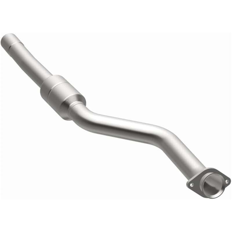 Magnaflow — MagnaFlow Conv DF 09 CTS-V 6.2L S/C Driver Side OEM
OEM Grade
OEM - view 3