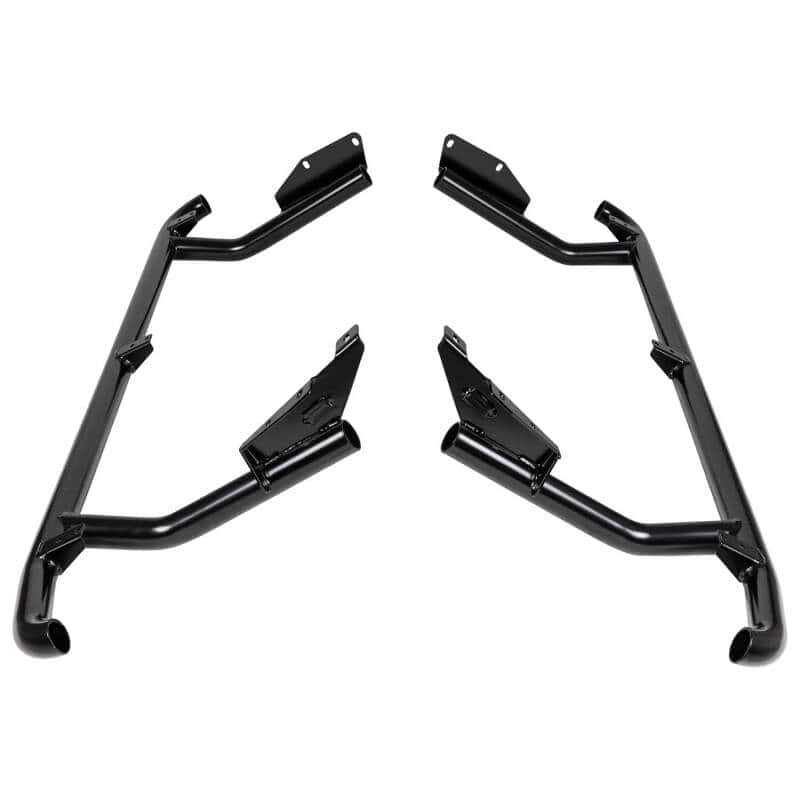 ARB — ARB Deluxe Protection Step Disco Sii 1999-2005
Dlx Protection Step - view 1