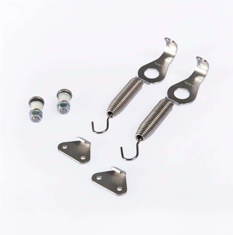 SPARCO — Sparco Hood Pin Spring - view 4