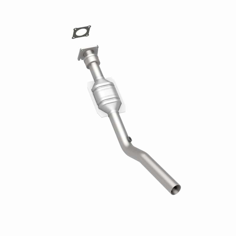 Magnaflow — MagnaFlow Conv DF 98-99 Chrysler Cirrus 2.4
HM Grade
HM - view 15