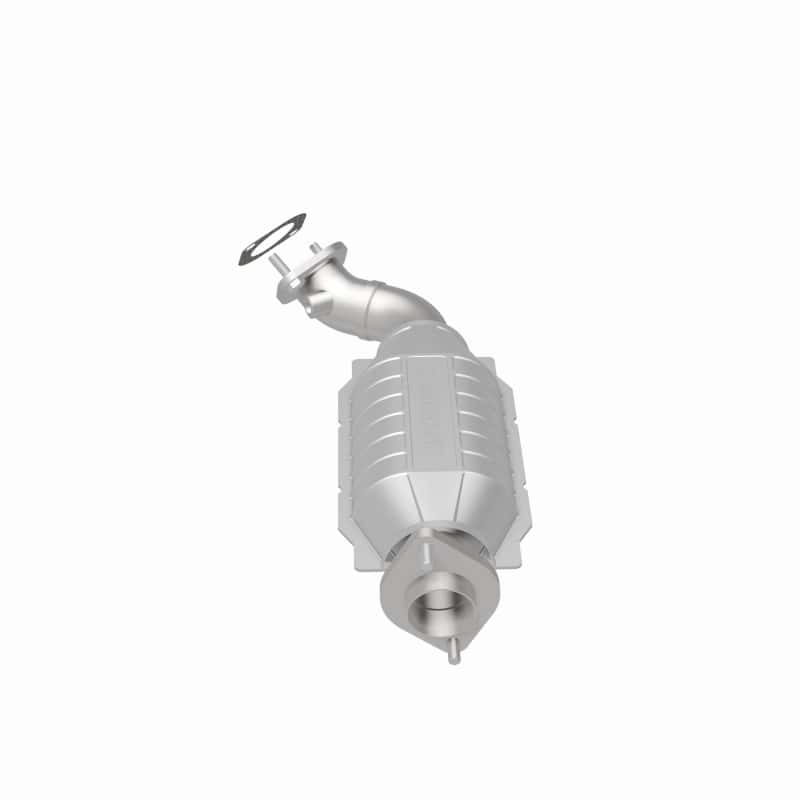 Magnaflow — MagnaFlow Conv DF 08-09 Cadi CTS 3.6 Passenger Side OEM
OEM Grade
OEM - view 16