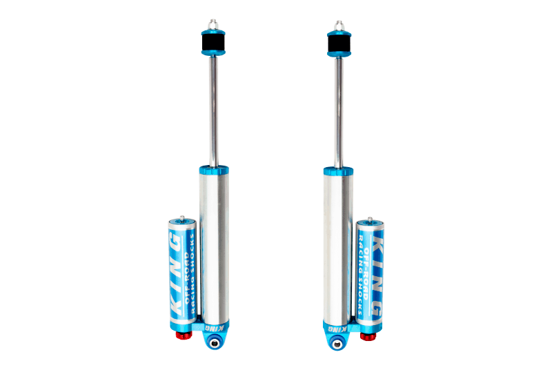 King Shocks — King Shocks 2014+ Ram 2500 4WD Rear 2.5 Dia Piggyback Reservoir Shock w/Adjuster (Pair)
OEM Performance Kit - view 1