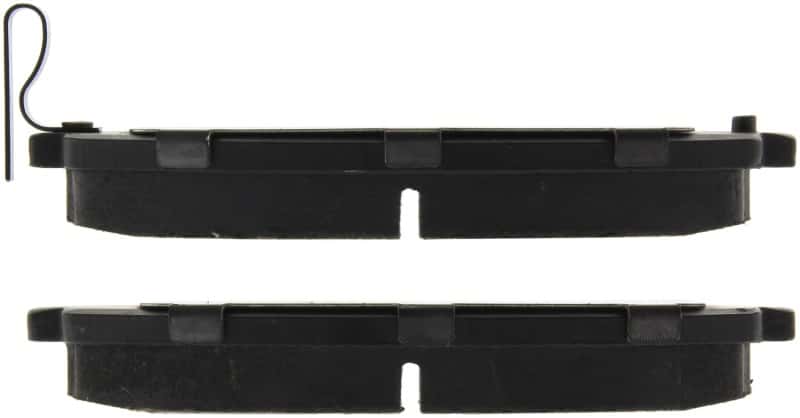 Stoptech — StopTech Street Touring 89-06/96 Nissan 240SX Front Brake Pads
Brake Pads W/Hrdwr - view 4