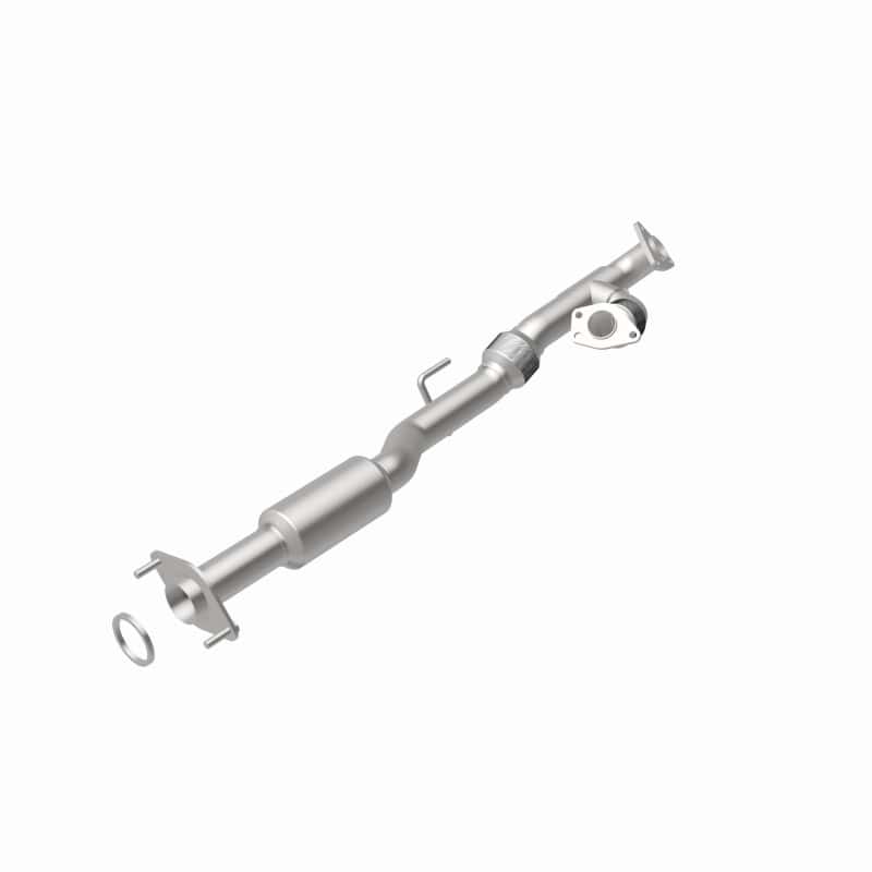 Magnaflow — MagnaFlow Direct-Fit OEM EPA Compliant Catalytic Converter - 13-15 Nissan Pathfinder V6 3.5L
OEM Grade
OEM - view 18