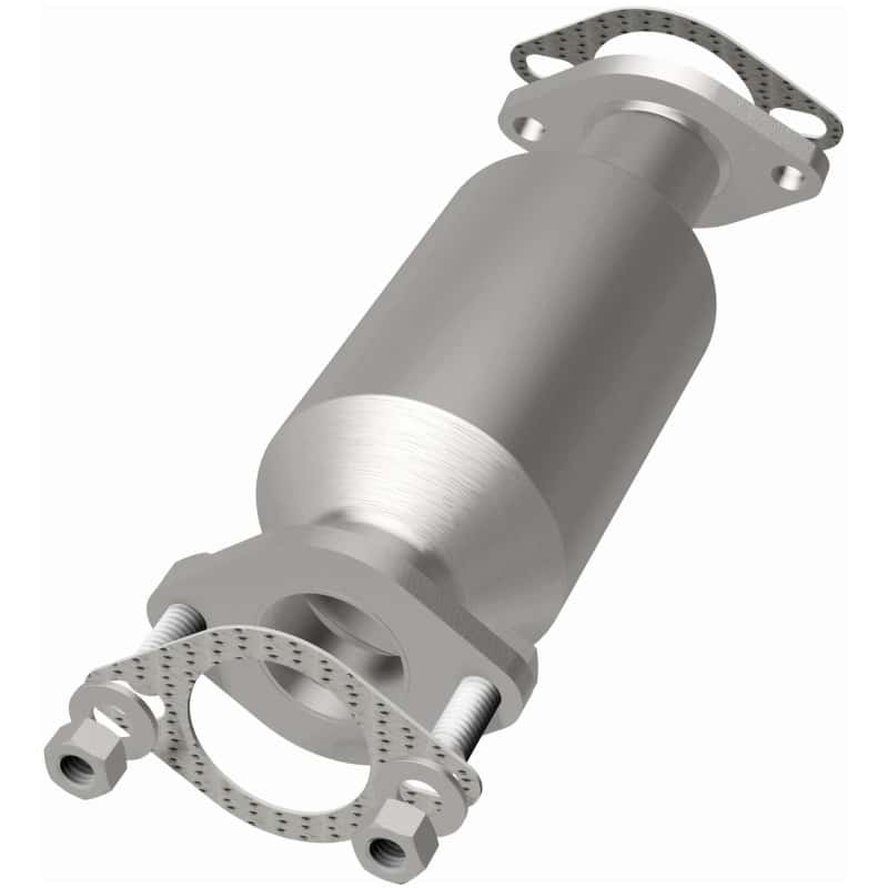 Magnaflow — Magnaflow Conv DF 07-10 Hyundai Elantra 2.0L (Not for sale in California)
OEM Grade
OEM - view 31