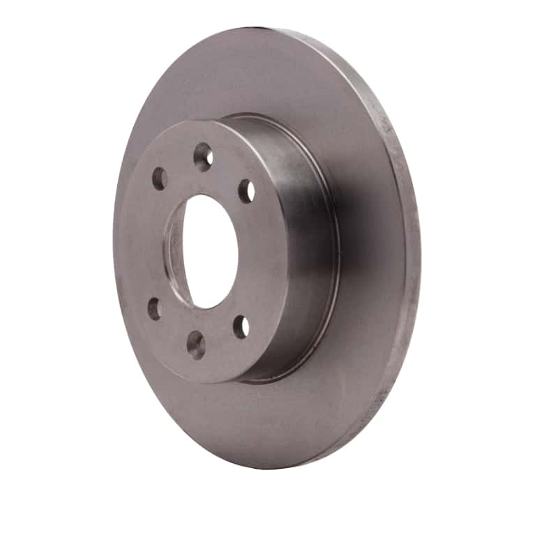 DFC — DFC 81-83 Renault R18I Front Brake Rotor
DFC Brake Rotor - view 2