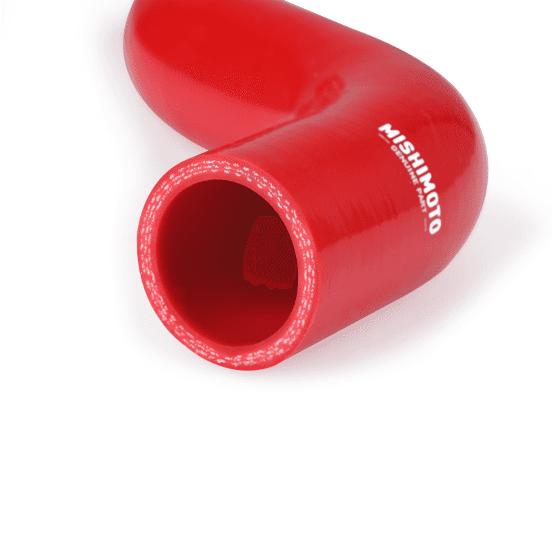 Mishimoto — Mishimoto 09-14 Chevy Corvette Red Silicone Radiator Hose Kit
Coolant Hose Kit - view 9