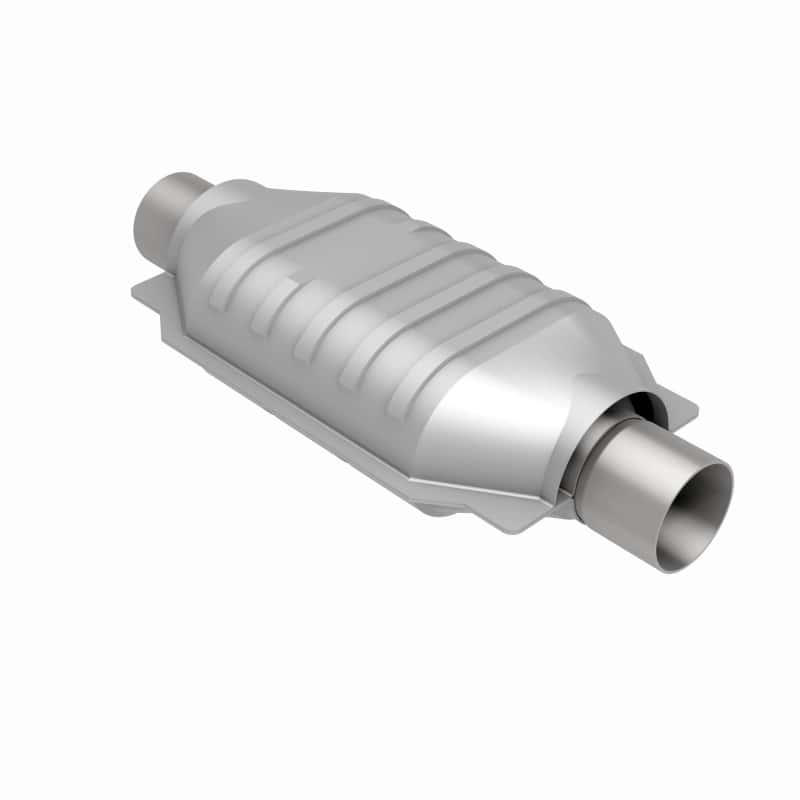 Magnaflow — MagnaFlow Conv Univ Mf 2.25
OEM Grade
Standard - view 13