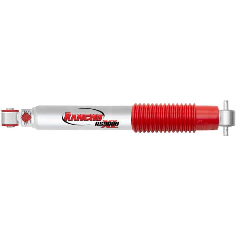 Rancho — Rancho 06-10 Hummer H3 Rear RS9000XL Shock
Shock Absorber - view 1