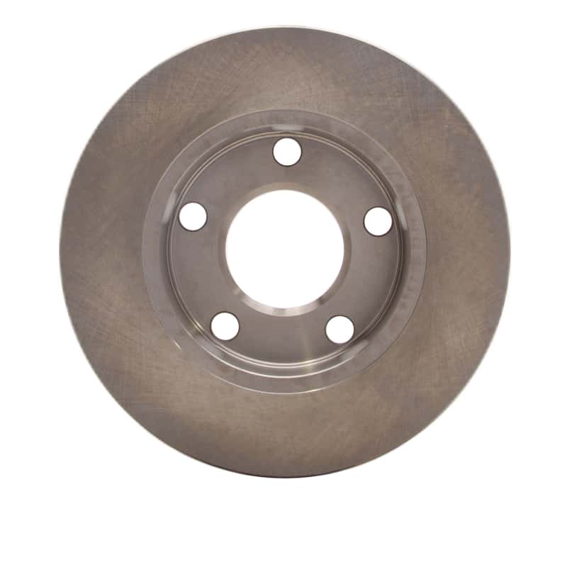 DFC — DFC 85-00 Audi 5000S Quattro Rear Brake Rotor
DFC Brake Rotor - view 5