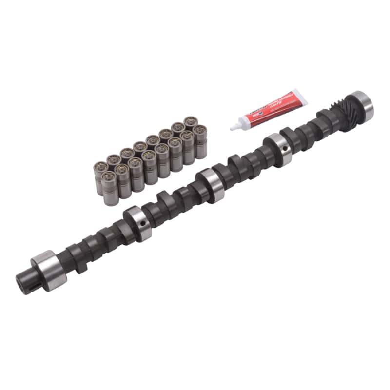 Edelbrock — Edelbrock Perf Plus Cam and Lifters Kit Pontiac 350-455
CAMSHAFTS - view 5