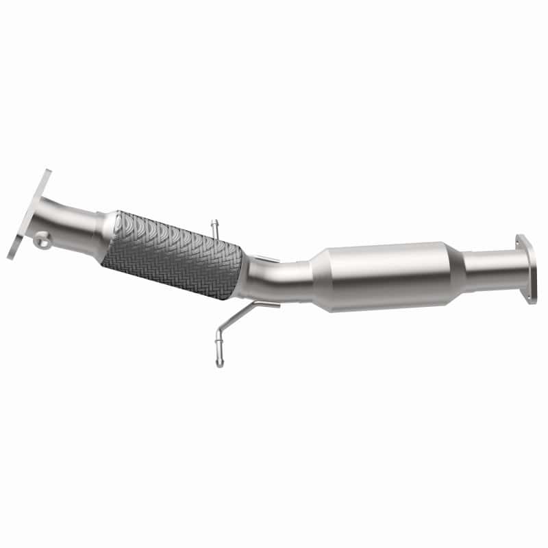 Magnaflow — Magnaflow California Direct Fit Converter 04-10 Volvo S40 2.4L
California - view 11