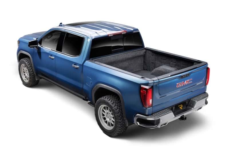 AMP Research — AMP Research 22-23 Chevy/GMC Silverado/Sierra 1500 & 2024 2500/3500HD Double/CC PowerStep Xtreme
Power Running Board
POWERSTEP XTREME - view 16