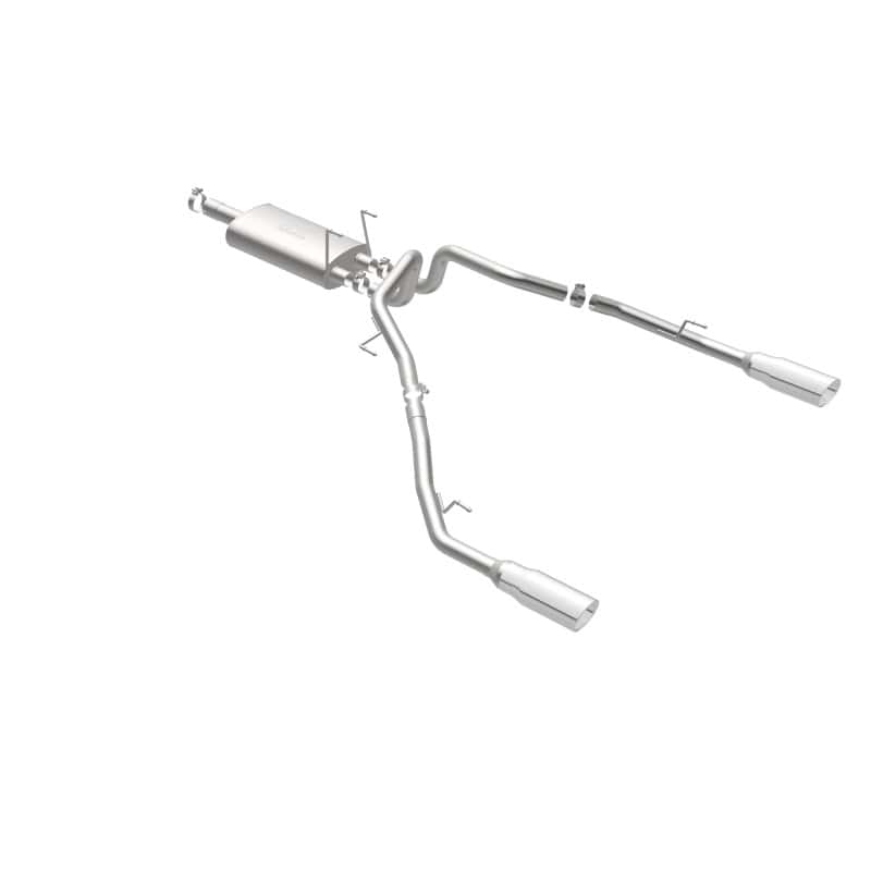 Magnaflow — MagnaFlow SYS C/B 09 Dodge Ram Pickup
Cat-Back - view 19