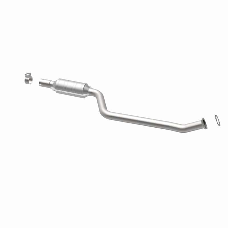 Magnaflow — Magnaflow Conv DF 2006 BMW 530xi 3.0L OEM
OEM Grade
OEM - view 21