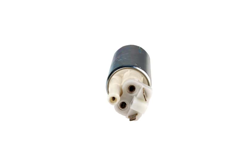 Aeromotive — Aeromotive 200 Series - Fuel Pump
Fuel Pump - view 2