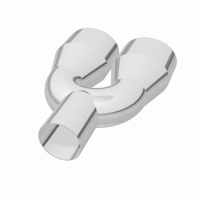 Magnaflow — MagnaFlow Tip 1-Pk Dual Oval DW RE 3x3.75x10
Stainless Steel
Exhaust Tip - view 17