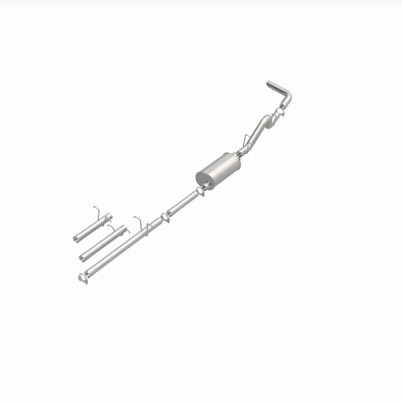 Magnaflow — MagnaFlow BRE Exhaust Kit 98-02 Dodge Ram 1500 3500
Exhaust Kit - view 24