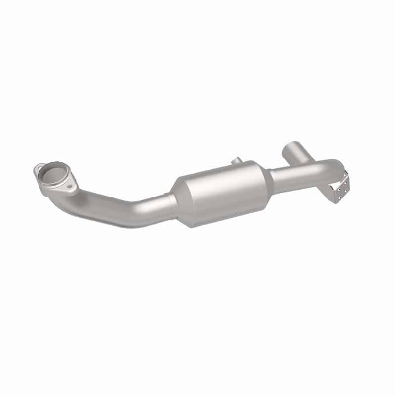 Magnaflow — MagnaFlow Conv Direct Fit 05-06 Lincoln Navigator 5.4L
OEM Grade
OEM - view 15