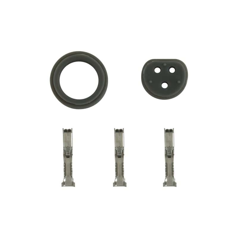 AEM — AEM 3.5 BAR MAP or 50 PSIA Stainless Steel Sensor Kit
Sensors/Connectors
Sensor Kit - view 5
