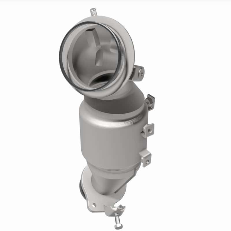 Magnaflow — Magnaflow Conv Direct Fit OEM 15-17 NX200t L4 Underbody
OEM Grade
OEM - view 9