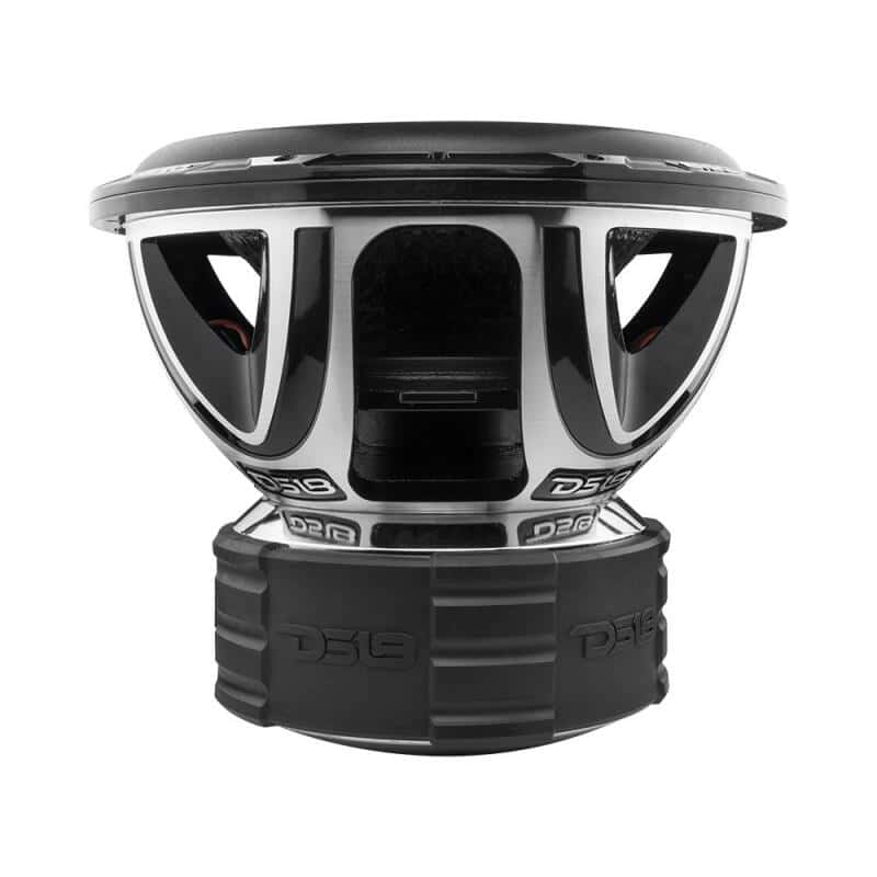 DS18 — DS18 Hooligan High Excursion Subwoofer 15in 4000 Watts RMS 2 ohm DVC - view 7