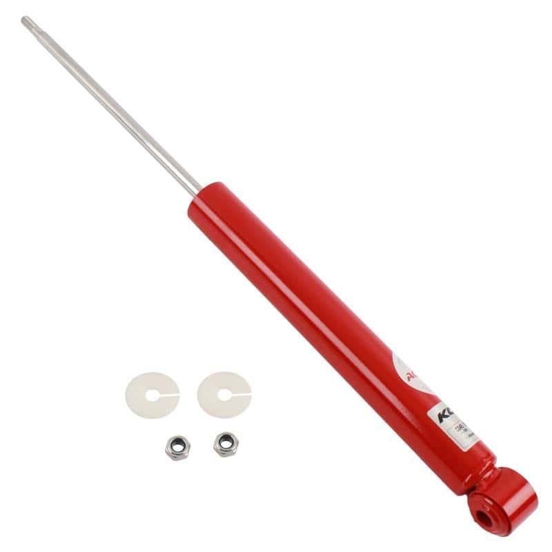 KONI — Koni FSD Shock 05-13 Audi A3 FWD/Quattro - Rear - view 1