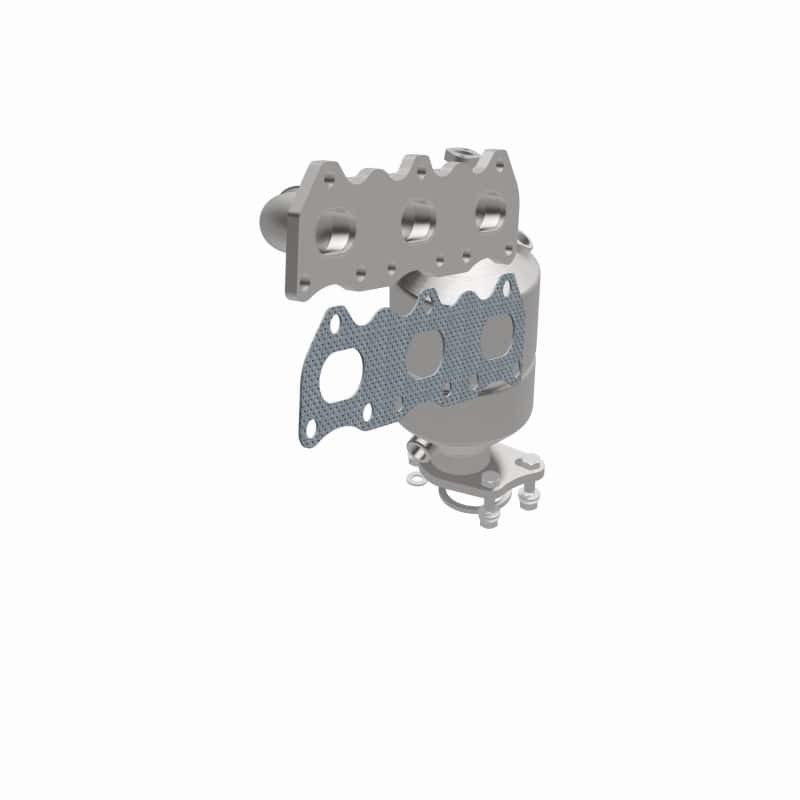 Magnaflow — Magnaflow Conv DF 04-08 Grand Vitara V6 2.7L PS
OEM Grade
OEM - view 26