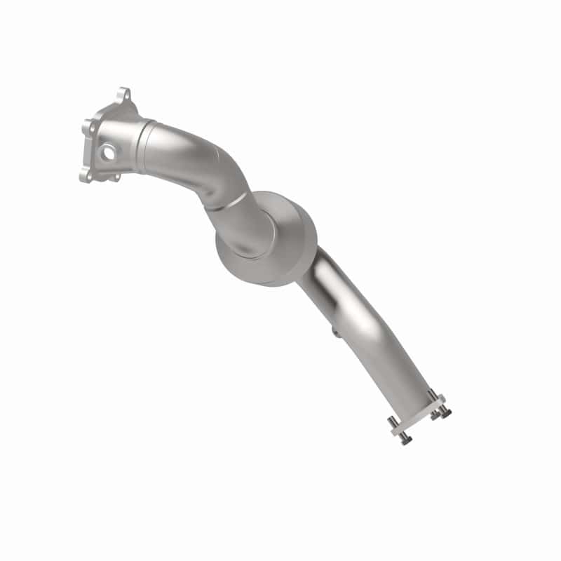 Magnaflow — MagnaFlow Conv Direct Fit 13-15 Audi S6/S7/S8/A8 Quattro V8-4.0L
OEM Grade
OEM - view 17
