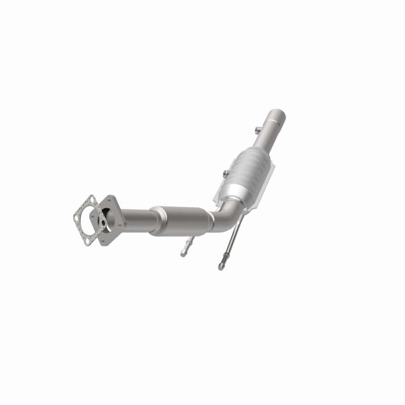 Magnaflow — MagnaFlow Conv DF 06-08 VW Rabbit 2.5L
OEM Grade
OEM - view 26