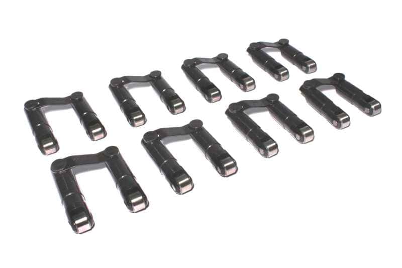 COMP Cams — COMP Cams Lifters BBC Retro-Fit Hydraulic Roller
Engine Valve Lifter - view 1