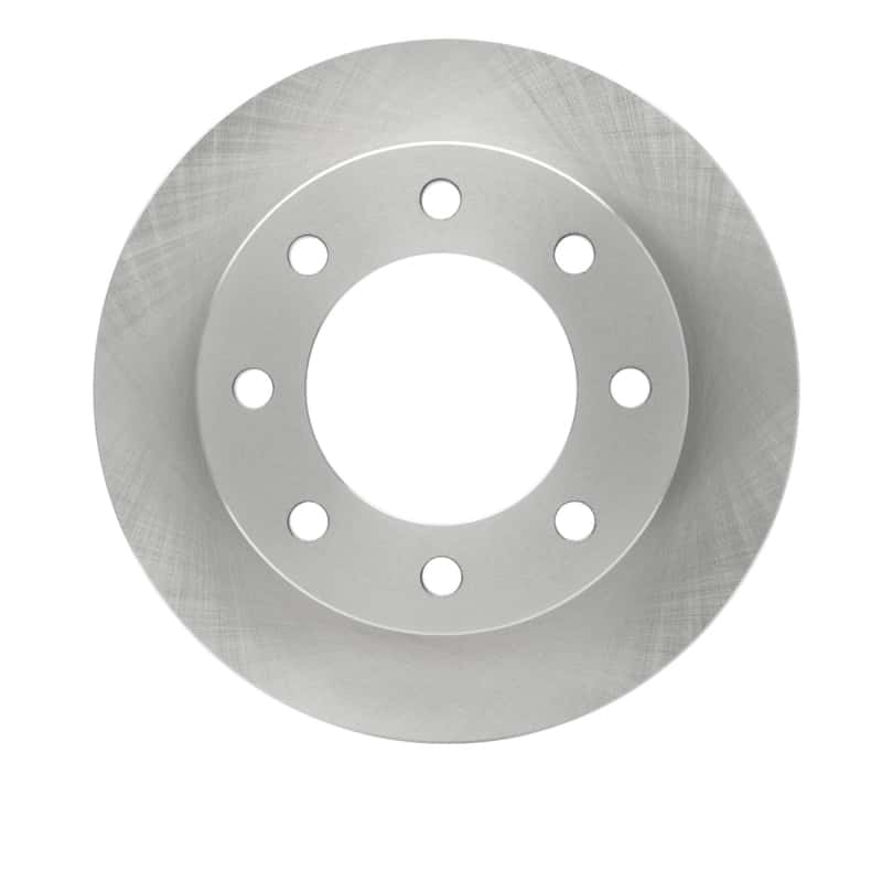 DFC — DFC 99-20 Cadillac DeVille Front Brake Rotor
DFC Brake Rotor - view 1