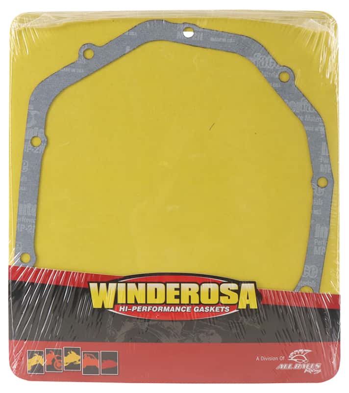 Vertex Pistons — Vertex Gaskets 96-03 Suzuki GSF600S Bandit Outer Clutch Gasket Kit - view 2