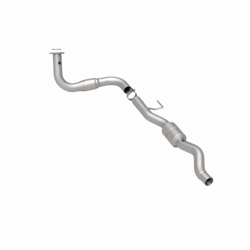 Magnaflow — MagnaFlow Conv DF 02-03 Avalanche 8.1 Driver Side
HM Grade
HM - view 15