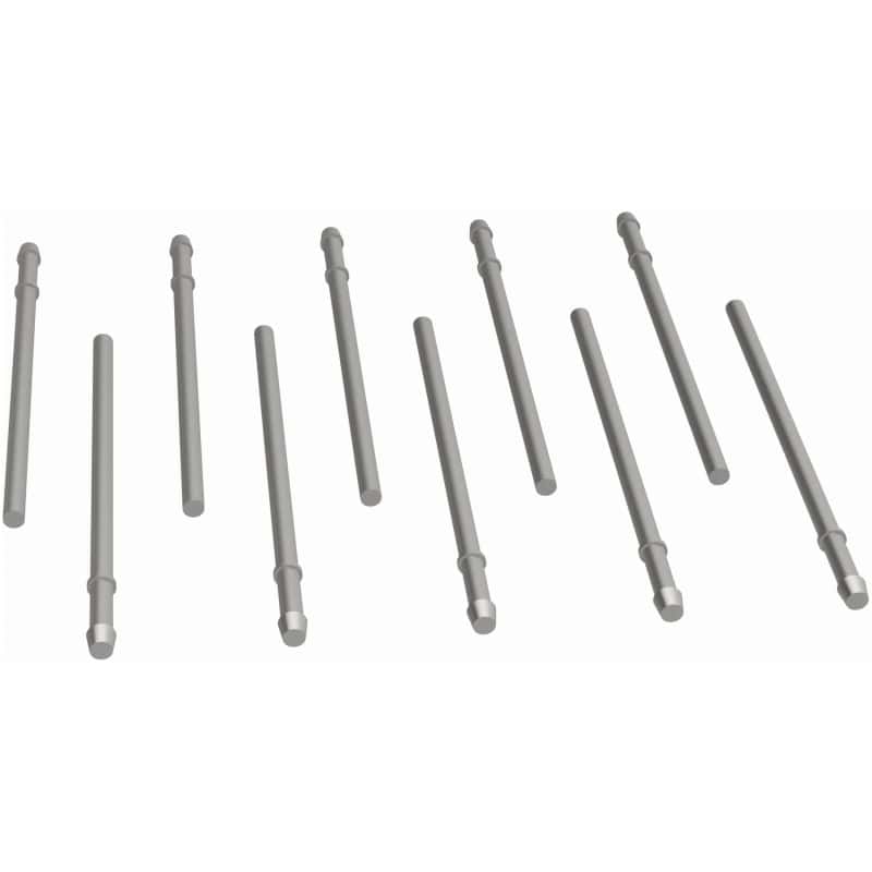 Magnaflow — MagnaFlow Hanger .50inch straight 10pk
10pk- Exhaust Hanger
10pk-Exhaust Hanger
Exhaust Hanger - view 32