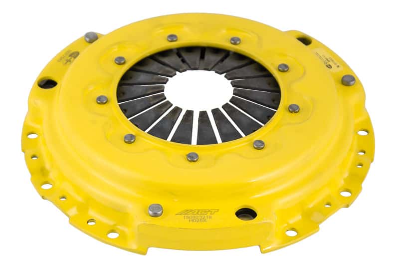 ACT — ACT 1996 Honda Civic del Sol P/PL Xtreme Clutch Pressure Plate
Pressure Plate - view 2
