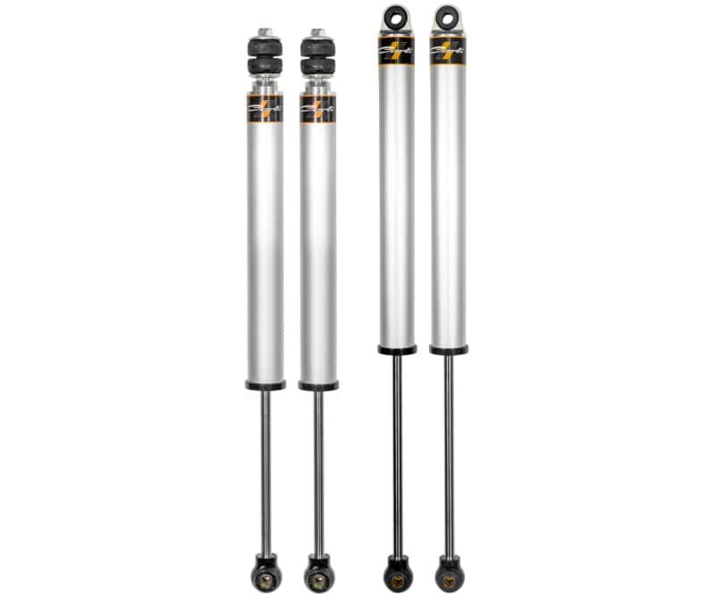 Carli — Carli 13-23 Ram 3500 Diesel 4x4 Leveling Shock Set
Shock Absorber Set - view 1