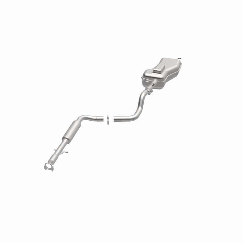 Magnaflow — MagnaFlow BRE Exhaust Kit 99-06 VW Beetle GLS
Exhaust Kit - view 22