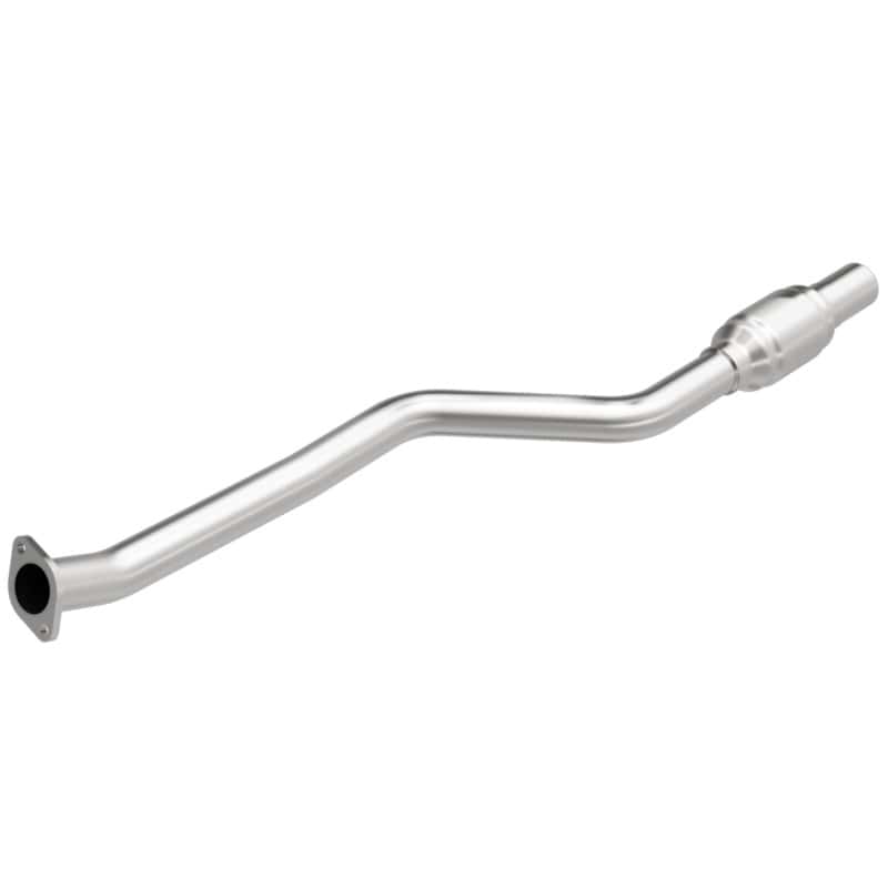 Magnaflow — MagnaFlow Conv DF BMW 5 08-09 Rear OEM
OEM Grade
OEM - view 1