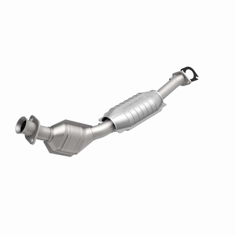 Magnaflow — MagnaFlow Conv DF Crwn Vic-Twncar-Grand Marq
HM Grade
HM - view 6