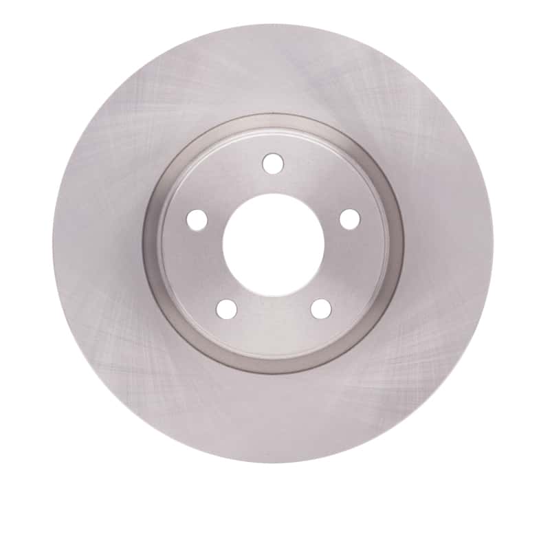 DFC — DFC 07-13 Mazda 3 Front Brake Rotor
DFC Brake Rotor - view 1