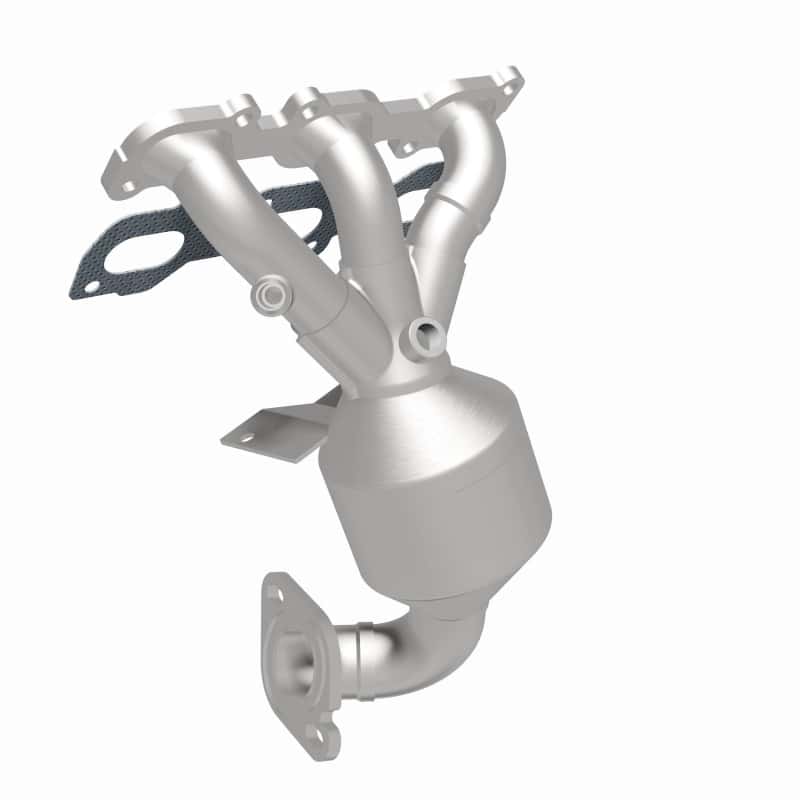 Magnaflow — Magnaflow Conv DF 2006 Ford Fusion 3.0L
California - view 14