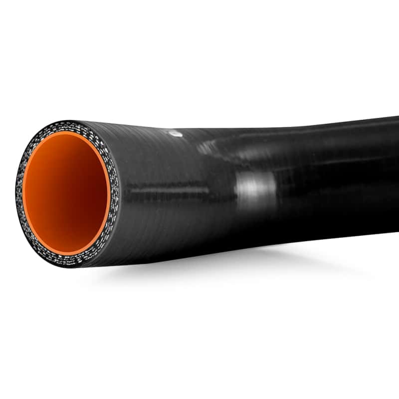 Mishimoto — Mishimoto 08-09 Pontiac G8 Silicone Coolant Hose Kit - Black
Silicone Hose - view 3